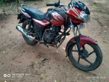 Bajaj Discover 2004 Motorbike