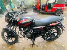 Bajaj Discover 2014 Motorbike