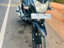 Bajaj Discover 2014 Motorbike