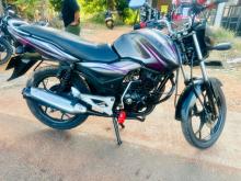 Bajaj Discover 2014 Motorbike