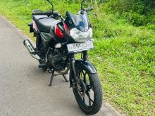 Bajaj Discover 2019 Motorbike