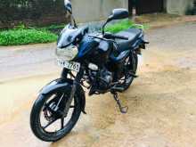 Bajaj Discover 2010 Motorbike