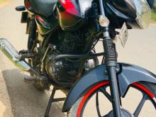 Bajaj Discover 2011 Motorbike