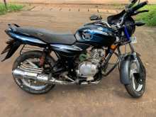 Bajaj Discover 2008 Motorbike