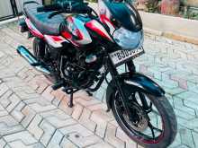 Bajaj Discover 2023 Motorbike