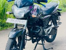 Bajaj Discover 2015 Motorbike
