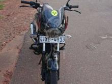 Bajaj Discover 2011 Motorbike