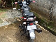 Bajaj Discover 2025 Motorbike