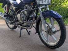 Bajaj Discover 2007 Motorbike