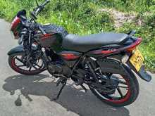 Bajaj Discover 2010 Motorbike