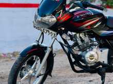Bajaj Discover 2017 Motorbike