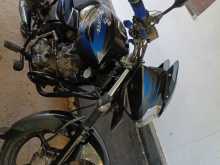 Bajaj Discover 2013 Motorbike
