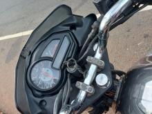 Bajaj Discover 2014 Motorbike