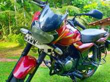 Bajaj Discover 2011 Motorbike