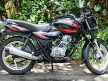 Bajaj Discover 2017 Motorbike