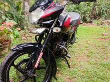 Bajaj Discover 2010 Motorbike
