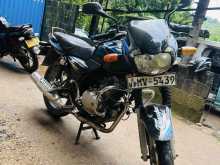 Bajaj Discover 2006 Motorbike