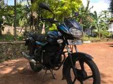 Bajaj Discover 2010 Motorbike