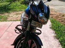 Bajaj Discover 2013 Motorbike