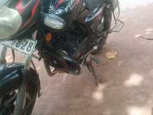 Bajaj Discover 2010 Motorbike