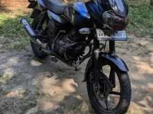 Bajaj Discover 2011 Motorbike