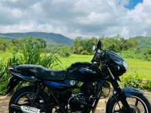 Bajaj Discover 2007 Motorbike