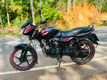 Bajaj Discover 2011 Motorbike