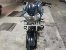 Bajaj Discover 2013 Motorbike