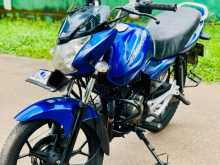 Bajaj Discover 2014 Motorbike