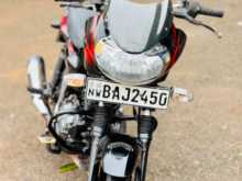 Bajaj Discover 2013 Motorbike