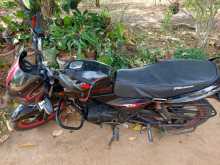 Bajaj Discover 2008 Motorbike