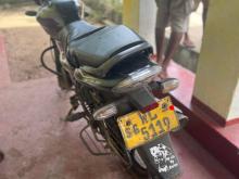 Bajaj Discover 2011 Motorbike