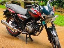Bajaj Discover 2012 Motorbike