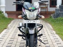 Bajaj Discover 2015 Motorbike