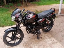 Bajaj Discover 2008 Motorbike