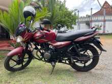 Bajaj Discover 2010 Motorbike