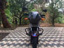 Bajaj Discover 2007 Motorbike