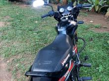 Bajaj Discover 2010 Motorbike