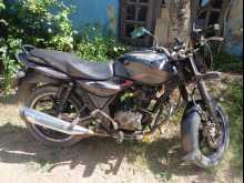 Bajaj Discover 2011 Motorbike