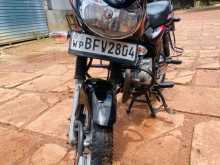 Bajaj Discover 2017 Motorbike