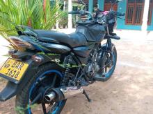 Bajaj Discover 2014 Motorbike