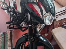 Bajaj Discover 2023 Motorbike