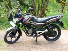 Bajaj Discover 2014 Motorbike