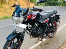 Bajaj Discover 2011 Motorbike