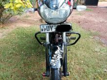 Bajaj Discover 2009 Motorbike