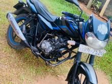 Bajaj Discover 2011 Motorbike