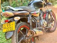 Bajaj Discover 2010 Motorbike