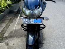 Bajaj Discover 2011 Motorbike