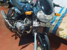 Bajaj Discover 2007 Motorbike