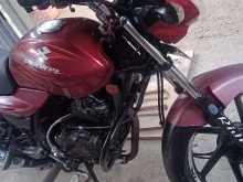 Bajaj Discover 2007 Motorbike